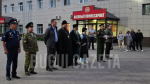 Двое бугульминцев уехали на СВО