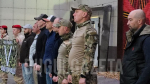 Двое бугульминцев уехали на СВО