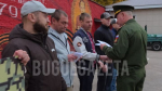 Двое бугульминцев уехали на СВО