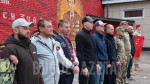 Двое бугульминцев уехали на СВО