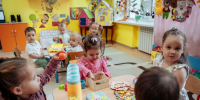 В Бугульме сегодня дали старт отопительному сезону - Бугульминский район