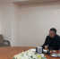 Дамир Фаттахов провел первый прием граждан в новом статусе - Бугульминская газета