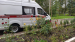 Заведующий приемным отделением центральной районной больницы Батырбай Балтаев о работе и семье