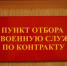 Минобороны расширило перечень болезней, запрещающих контракт при мобилизации. - Bugulma.ws