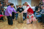 Бугульминцы устроили «День Аиста» в детском доме г. Лениногорска