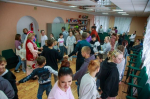 Бугульминцы устроили «День Аиста» в детском доме г. Лениногорска