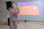 «Добрая Бугульма» приглашает всех желающих присоединиться к большому семейству добровольцев