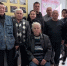 В Бугульминском отделе МВД поздравили ветеранов службы. - Bugulma.ws