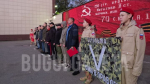 Из Бугульмы в Африканский корпус и на СВО уехали 14 человек