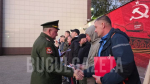 Из Бугульмы в Африканский корпус и на СВО уехали 14 человек
