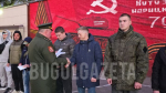 Из Бугульмы в Африканский корпус и на СВО уехали 14 человек