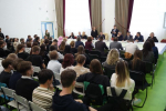 В Татарстане обсудили повышение престижа аграрных специальностей и сельского образа жизни