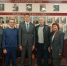 В Бугульминском городском суде чествуют ветеранов. - Bugulma.ws