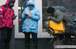 Мигранты-доставщики не смогут перевозить часть товаров.
