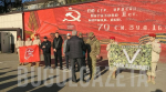 Из Бугульмы пятеро мужчин отправились служить в Африканский корпус