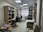 Для бугульминцев откроются две модельные библиотеки