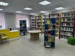 Для бугульминцев откроются две модельные библиотеки