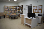 Для бугульминцев откроются две модельные библиотеки