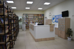 Для бугульминцев откроются две модельные библиотеки
