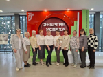 Участники сообщества онковыздоравливающих из Бугульмы приняли участие в фотопроекте