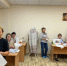Бугульминки продолжают пошив вещей для бойцов СВО - Бугульминская газета