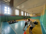 В Бугульминском районе прошел День общей физической подготовки