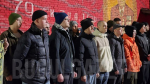 Из Бугульмы рано утром уехали 22 призывника