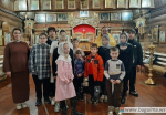 Возобновились занятия в Воскресной школе Бугульмы! 📚