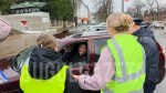 В Бугульме поздравили водителей с наступающим Днём автомобилиста