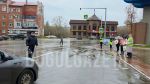 В Бугульме поздравили водителей с наступающим Днём автомобилиста