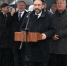 Алексей Песошин принял участие в церемонии открытия моста через реку Ик - Бугульминская газета