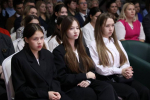 Дамир Фаттахов встретился с молодежью Бугульмы