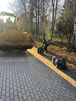 9 700 бугульминцев участвовали в общегородском субботнике