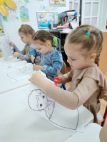Юные бугульминцы отпраздновали День единства