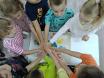 Юные бугульминцы отпраздновали День единства