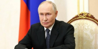 Владимир Путин поздравил татарстанцев с Днем народного единства. - Bugulma.ws
