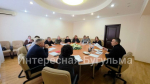 Глава Бугульминского района, мэр Бугульмы Дамир Фаттахов 4 ноября весь праздничный день общается с жителями