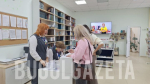 В Бугульме прошел «Большой этнографический диктант»