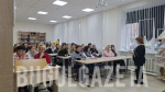 В Бугульме прошел «Большой этнографический диктант»