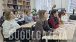 В Бугульме прошел «Большой этнографический диктант»