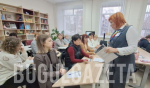 В Бугульме прошел «Большой этнографический диктант»