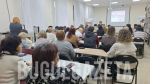 В Бугульме прошел «Большой этнографический диктант»