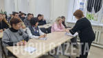 В Бугульме прошел «Большой этнографический диктант»