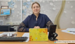 Специалист «Бугульмагаз» напомнила об опасности газа и анонсировала изменения для горожан в 2026 году.