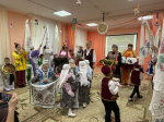 Детский сад № 28 «Сказка» стал победителем республиканского конкурса