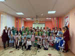 Детский сад № 28 «Сказка» стал победителем республиканского конкурса