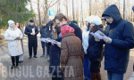 Бугульминцев приглашают на службу в Росгвардию