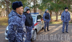 Бугульминцев приглашают на службу в Росгвардию