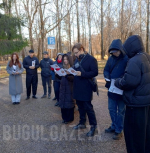 Бугульминцев приглашают на службу в Росгвардию