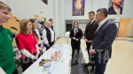 Бугульма приняла V Съезд студенчества: определен лидер на следующий год